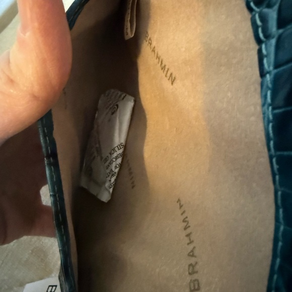 Brahmin Mini Envelope Case - Picture 3 of 5